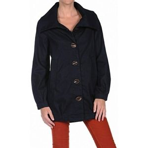 Raven Denim Light Jacket (Large)